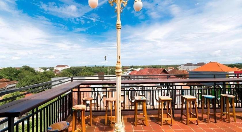 Hadi Poetra Hotel Kuta  Exterior photo