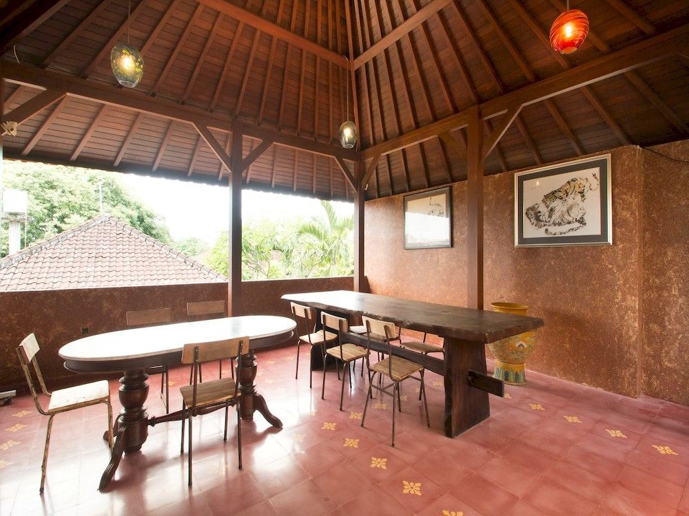 Hadi Poetra Hotel Kuta  Exterior photo